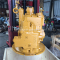 325D Hydraulic main pump genuine new Excavator parts